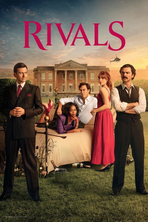 Rivals Episode Breakdown: Story, Characters, and Ending Explained cover image
