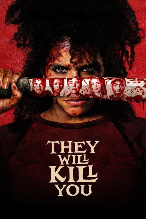 They Will Kill You Explained: Story, Ending, Cast, and What Happens Next cover image