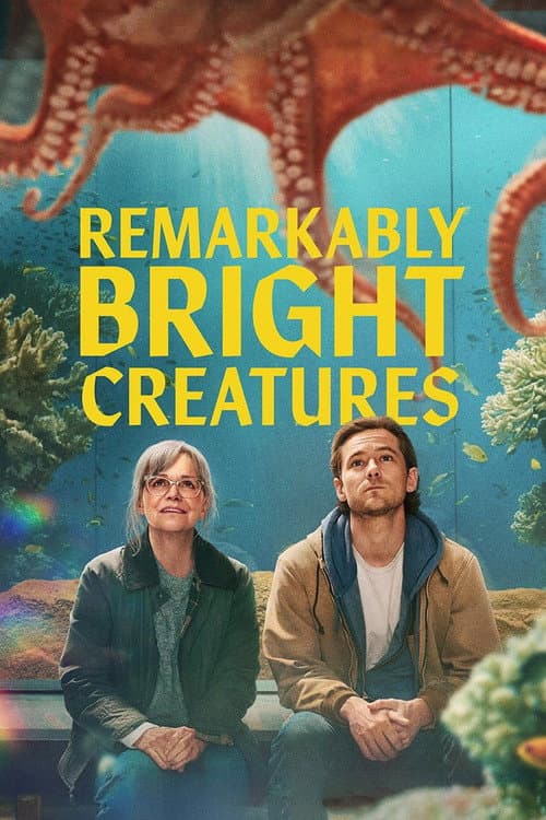 Remarkably Bright Creatures Explained: Story, Ending, Cast, and What Happens Next cover image
