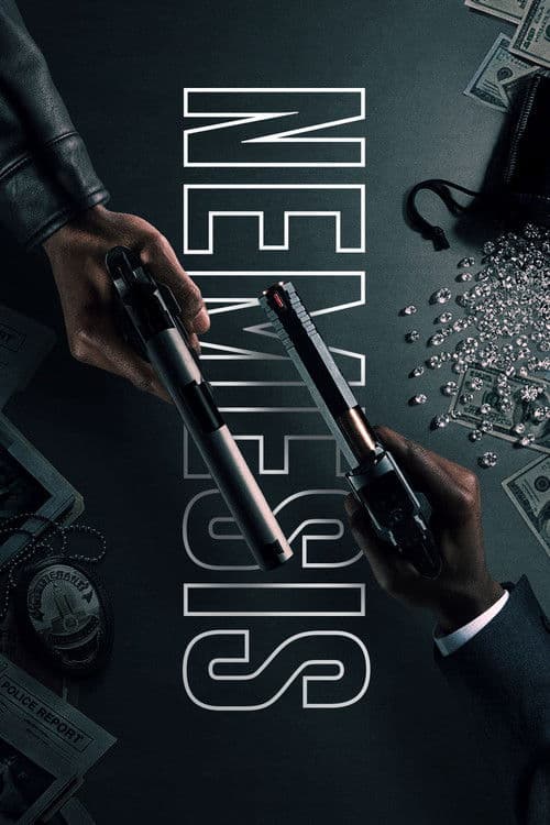 Nemesis Episode Breakdown: Story, Characters, and Ending Explained cover image