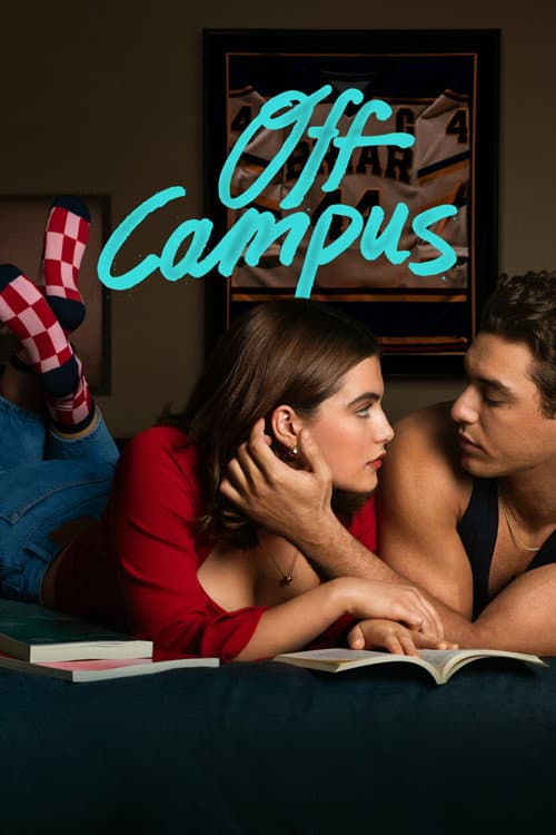Off Campus Episode Breakdown: Story, Characters, and Ending Explained cover image