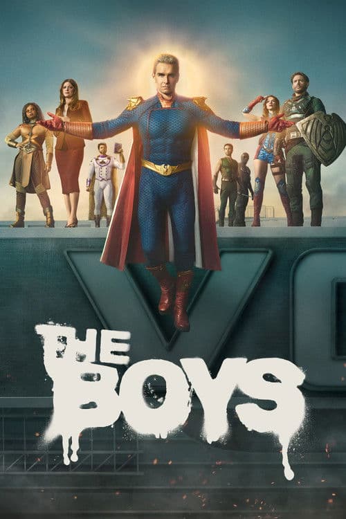 The Boys Episode Breakdown: Story, Characters, and Ending Explained cover image