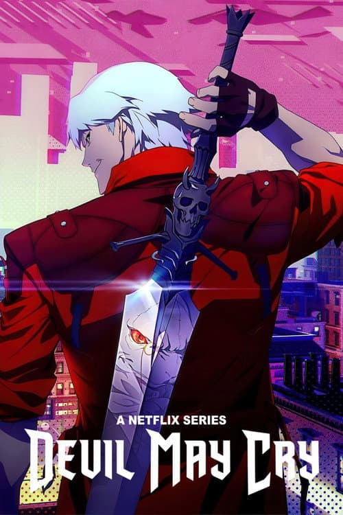 Devil May Cry Episode Breakdown: Story, Characters, and Ending Explained cover image