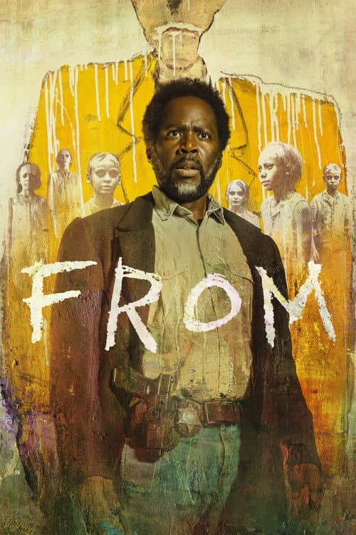 FROM Episode Breakdown: Story, Characters, and Ending Explained cover image