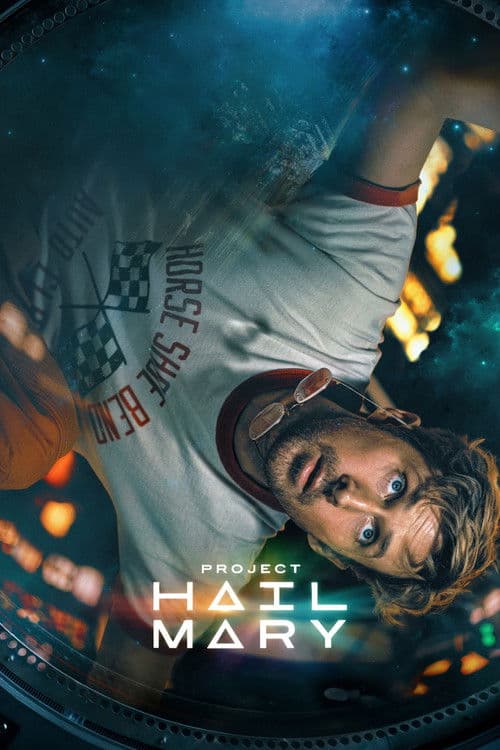 Project Hail Mary Explained: Story, Ending, Cast, and What Happens Next cover image