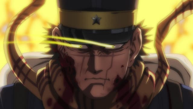 Golden Kamuy Final Season (German Dub) - Episode 61 - Bushido: What Fans Need to Know cover image