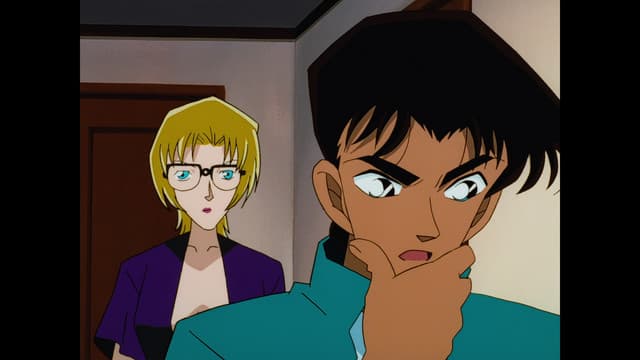 FBI Intervention - Episode 8 - English Teacher vs. Great Detective of the West (Part 2) Breakdown cover image