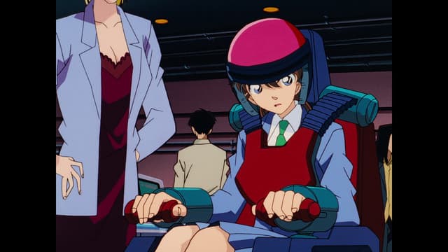 FBI Intervention (English Dub) - Episode 3 - Battle Game Trap (Part 1) Breakdown anime breakdown cover image