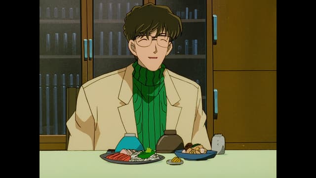 FBI Intervention (English Dub) - Episode 1 Breakdown: Blind Spot in the Darkness (Part 1) cover image