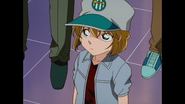 FBI Intervention - Episode 10 - Hooligan in the Labyrinth (Part 2) Breakdown cover image