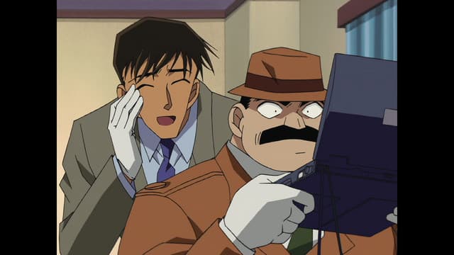 FBI Intervention - Episode 12 - The Remains of a Voiceless Testimony (Part 2) Breakdown cover image