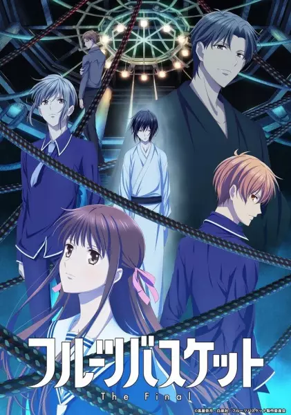 Fruits Basket: The Final Season Explained: Story, Episodes, Ending, and Characters anime breakdown cover image