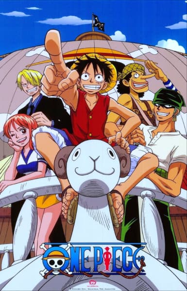 One Piece Breakdown: Story, Characters, Episodes, and Why It Is Trending cover image