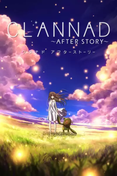 Clannad: After Story Explained: Story, Episodes, Ending, and Characters anime breakdown cover image