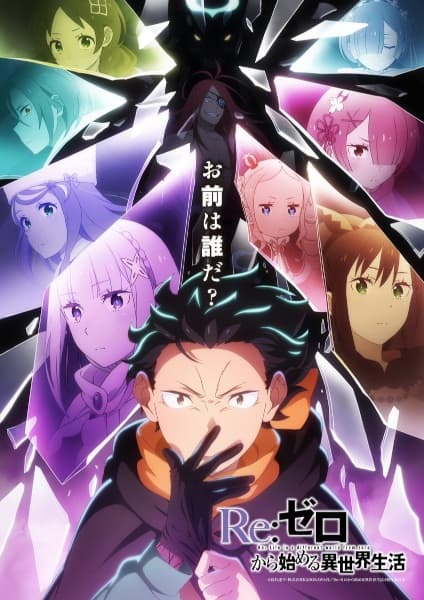 Re:ZERO -Starting Life in Another World- Season 4 Breakdown: Story, Characters, Episodes, and Why It Is Trending cover image