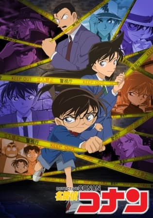 Case Closed Breakdown: Story, Characters, Episodes, and Why It Is Trending cover image
