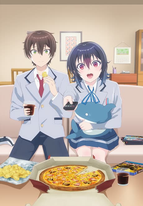 I Made Friends with the Second Prettiest Girl in My Class Explained: Episodes, Characters, and Story Breakdown cover image
