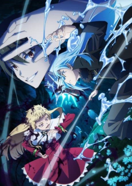 That Time I Got Reincarnated as a Slime Season 4 Explained: Episodes, Characters, and Story Breakdown cover image