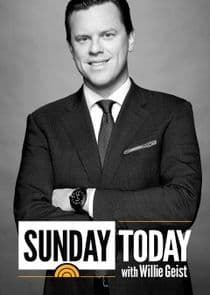 Sunday TODAY with Willie Geist Episode Breakdown: Story, Characters, and What Happens Next series breakdown cover image