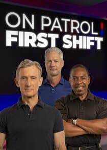 On Patrol: First Shift Episode Breakdown: Story, Characters, and What Happens Next cover image