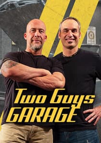 Two Guys Garage Episode Breakdown: Story, Characters, and What Happens Next series breakdown cover image