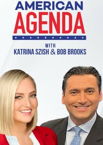 American Agenda Episode Breakdown: Story, Characters, and What Happens Next cover image