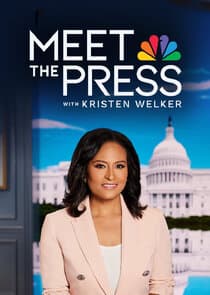 Meet the Press Episode Breakdown: Story, Characters, and What Happens Next series breakdown cover image