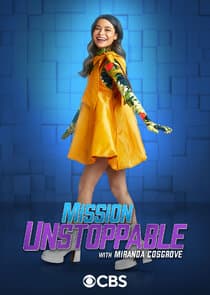 Mission Unstoppable Episode Breakdown: Story, Characters, and What Happens Next cover image