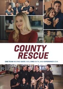 County Rescue Episode Breakdown: Story, Characters, and What Happens Next series breakdown cover image