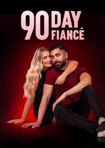 90 Day Fiancé Episode Breakdown: Story, Characters, and What Happens Next series breakdown cover image
