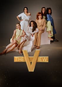 The View Episode Breakdown: Story, Characters, and What Happens Next cover image