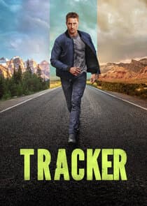 Tracker Episode Breakdown: Story, Characters, and What Happens Next series breakdown cover image