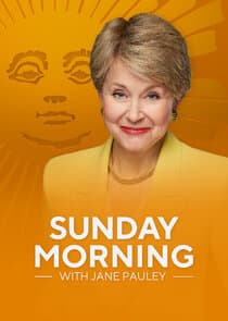 CBS News Sunday Morning Episode Breakdown: Story, Characters, and What Happens Next series breakdown cover image