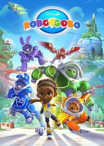 RoboGobo Episode Breakdown: Story, Characters, and What Happens Next cover image