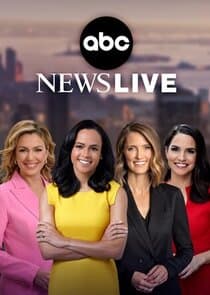 ABC News Live First Episode Breakdown: Story, Characters, and What Happens Next cover image