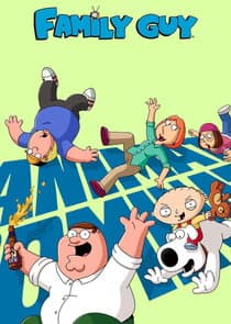 Family Guy Episode Breakdown: Story, Characters, and What Happens Next series breakdown cover image
