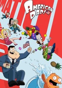 American Dad! Episode Breakdown: Story, Characters, and What Happens Next search result thumbnail
