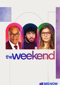 The Weekend Episode Breakdown: Story, Characters, and What Happens Next cover image