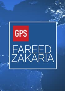 Fareed Zakaria GPS Episode Breakdown: Story, Characters, and What Happens Next series breakdown cover image