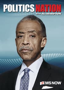 PoliticsNation Episode Breakdown: Story, Characters, and What Happens Next cover image