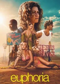 Euphoria Episode Breakdown: Story, Characters, and What Happens Next series breakdown cover image