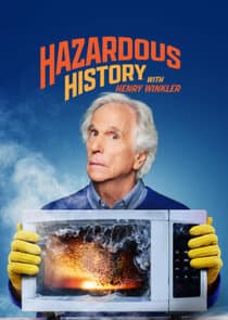 Hazardous History with Henry Winkler Episode Breakdown: Story, Characters, and What Happens Next search result thumbnail