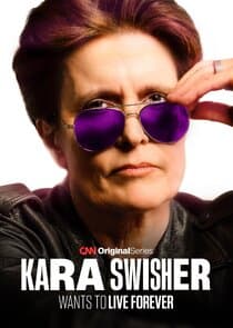 Kara Swisher Wants to Live Forever Episode Breakdown: Story, Characters, and What Happens Next cover image