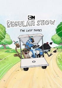 Regular Show: The Lost Tapes Episode Breakdown: Story, Characters, and What Happens Next cover image