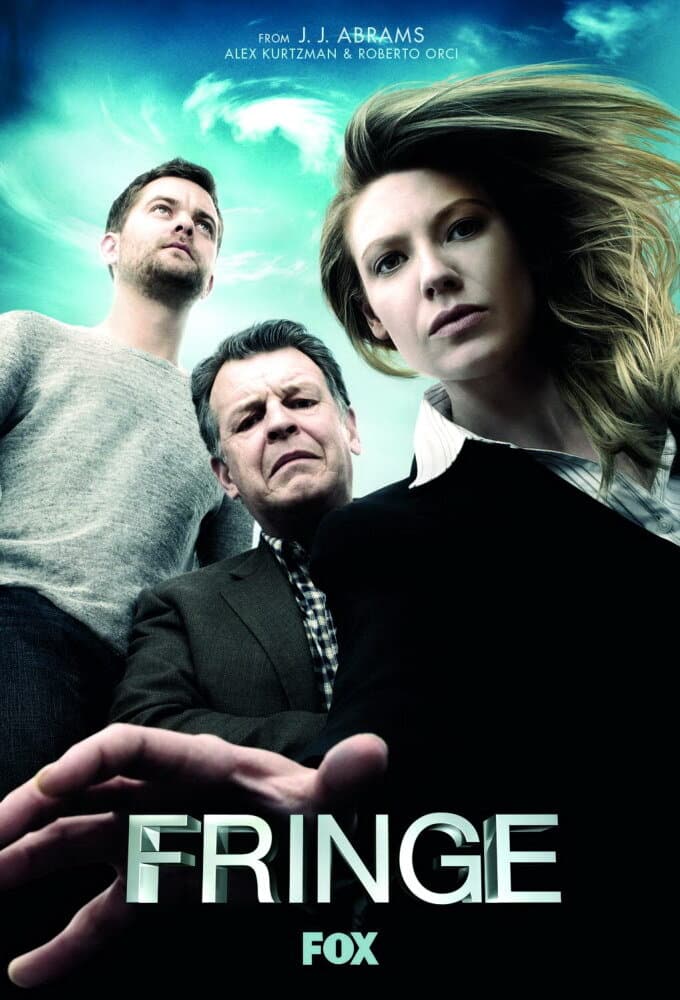 Fringe Episode Breakdown: Story, Characters, and Ending Explained cover image
