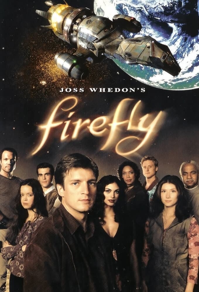 Firefly Episode Breakdown: Story, Characters, and Ending Explained search result thumbnail