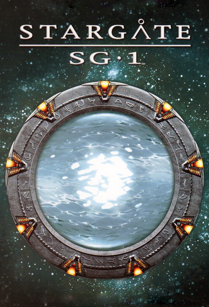 Stargate SG·1 Episode Breakdown: Story, Characters, and Ending Explained cover image