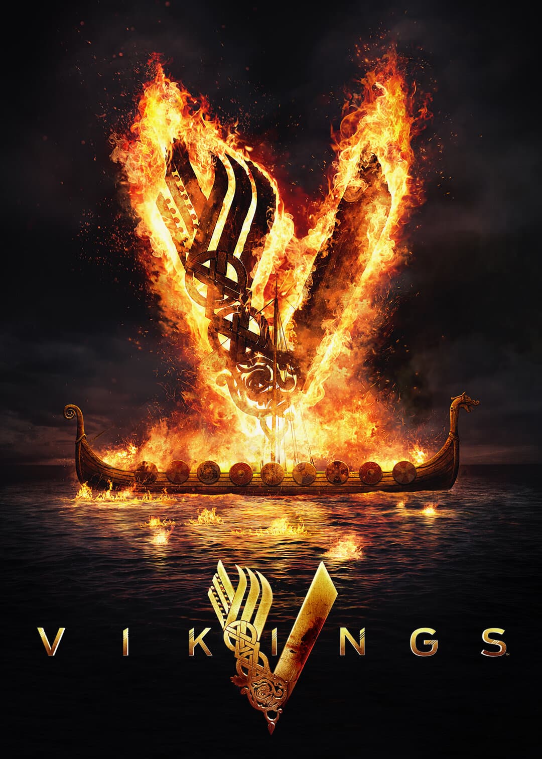 Vikings Episode Breakdown: Story, Characters, and Ending Explained cover image