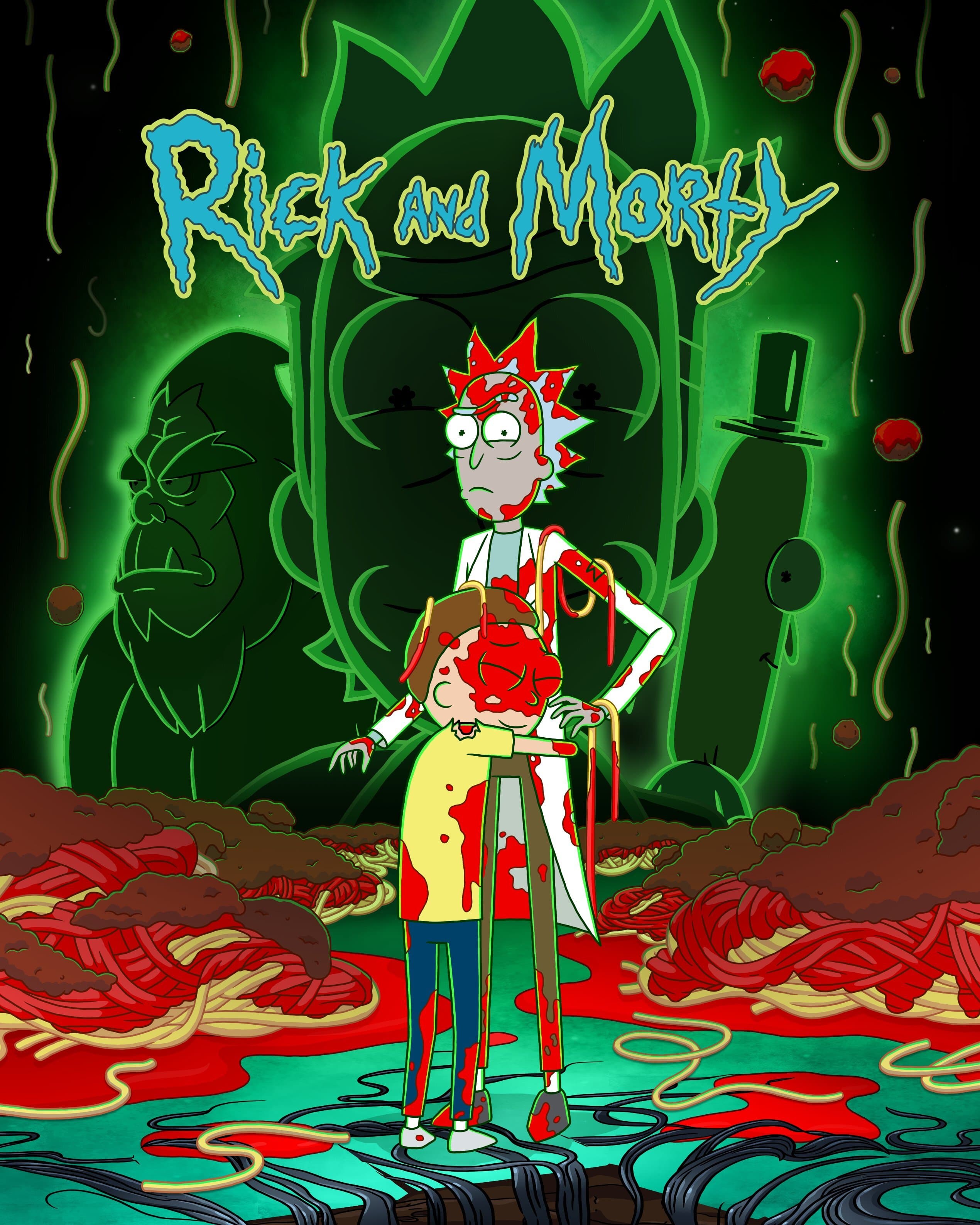 Rick and Morty Episode Breakdown: Story, Characters, and Ending Explained cover image