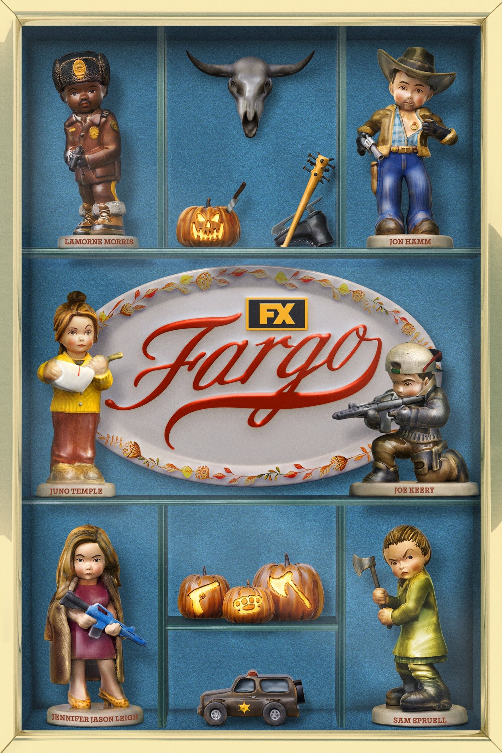 Fargo Episode Breakdown: Story, Characters, and Ending Explained cover image